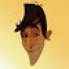 Avatar for Alonso Martinez from gravatar.com