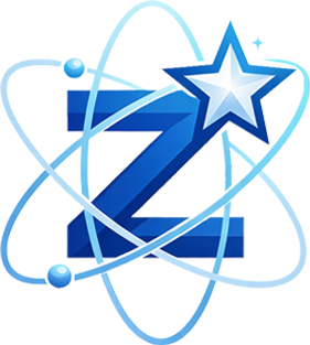 ZStar logo
