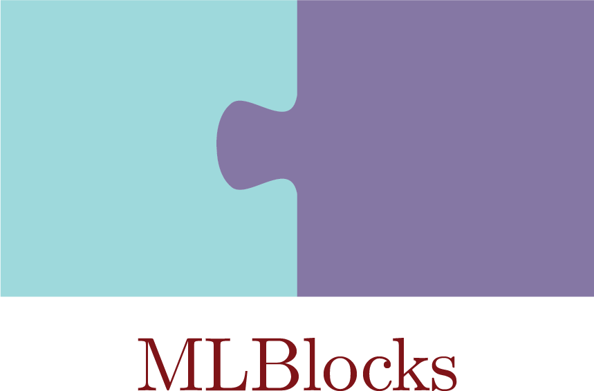 “MLBlocks”