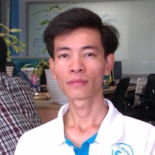 Avatar for Tran Cong Nghia from gravatar.com