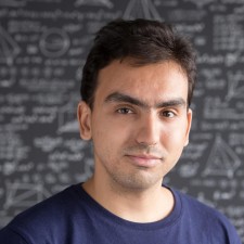 Avatar for Roman Hudec from gravatar.com