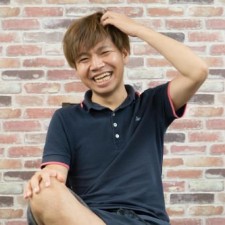 Avatar for Yuji Isobe from gravatar.com