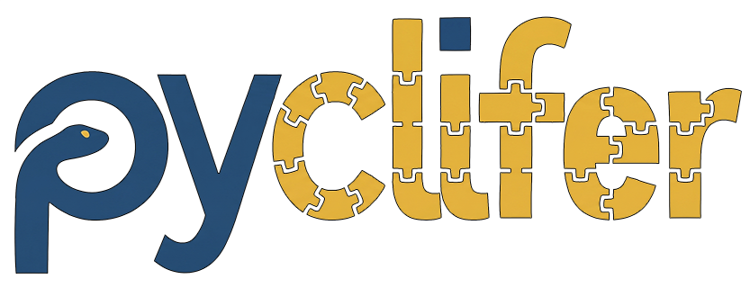 pyclifer logo