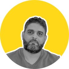 Avatar for Ahmed HALLOUB from gravatar.com