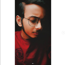 Avatar for Ayush Jaiswal from gravatar.com