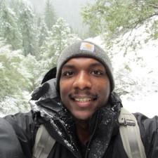 Avatar for Keon Cummings from gravatar.com