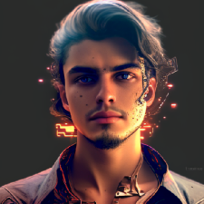Avatar for Kaique Nunes from gravatar.com