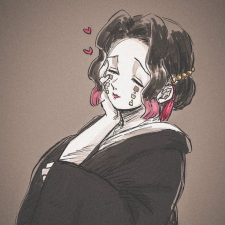 Avatar for DouleLove from gravatar.com