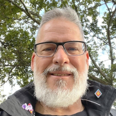 Avatar for Carlos J. Ramirez from gravatar.com