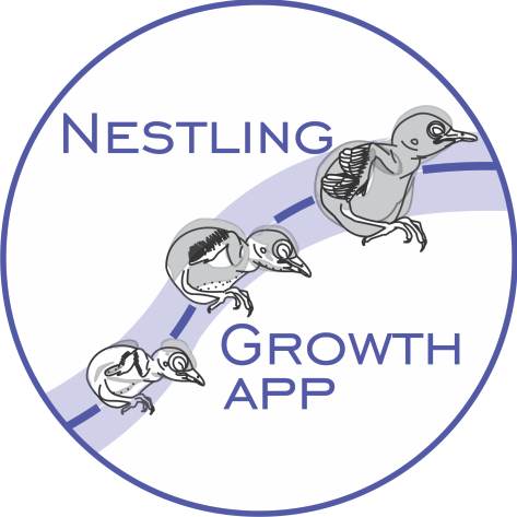 Nestling Growth App