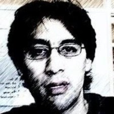 Avatar for Ian Korf from gravatar.com