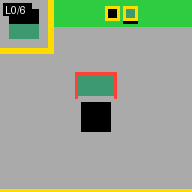 cd82 solved source-free, 6 of 6 levels