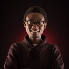 Avatar for Timothy Mutegi from gravatar.com