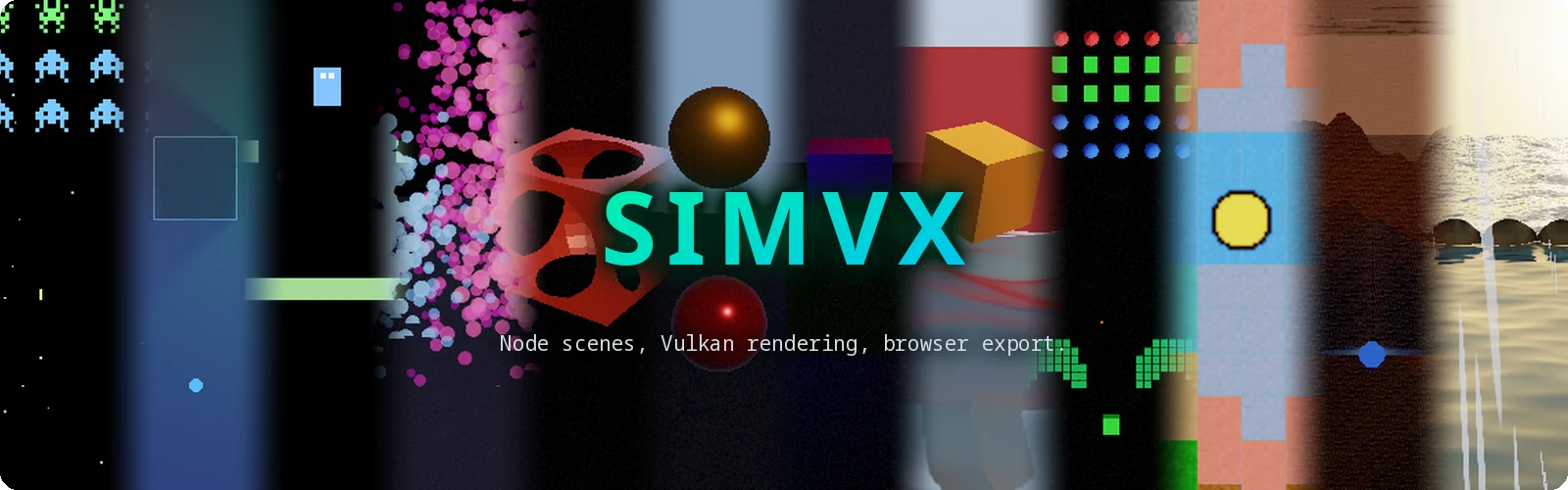SimVX