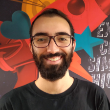 Avatar for Moises Mendes from gravatar.com