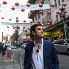 Avatar for peterskipper from gravatar.com