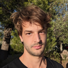 Avatar for dirbaio from gravatar.com