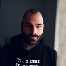 Avatar for Manuel Fedele from gravatar.com
