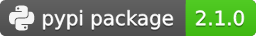 PyPI version