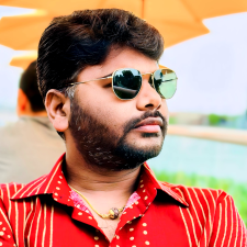 Avatar for Prabhu Kasinathan from gravatar.com