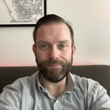 Avatar for William Parris from gravatar.com