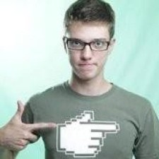 Avatar for yablokoff from gravatar.com