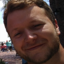 Avatar for Brandon Benefield from gravatar.com