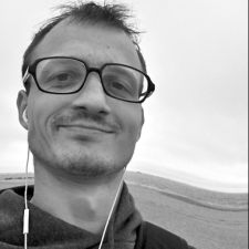 Avatar for Anton P. Linevich from gravatar.com