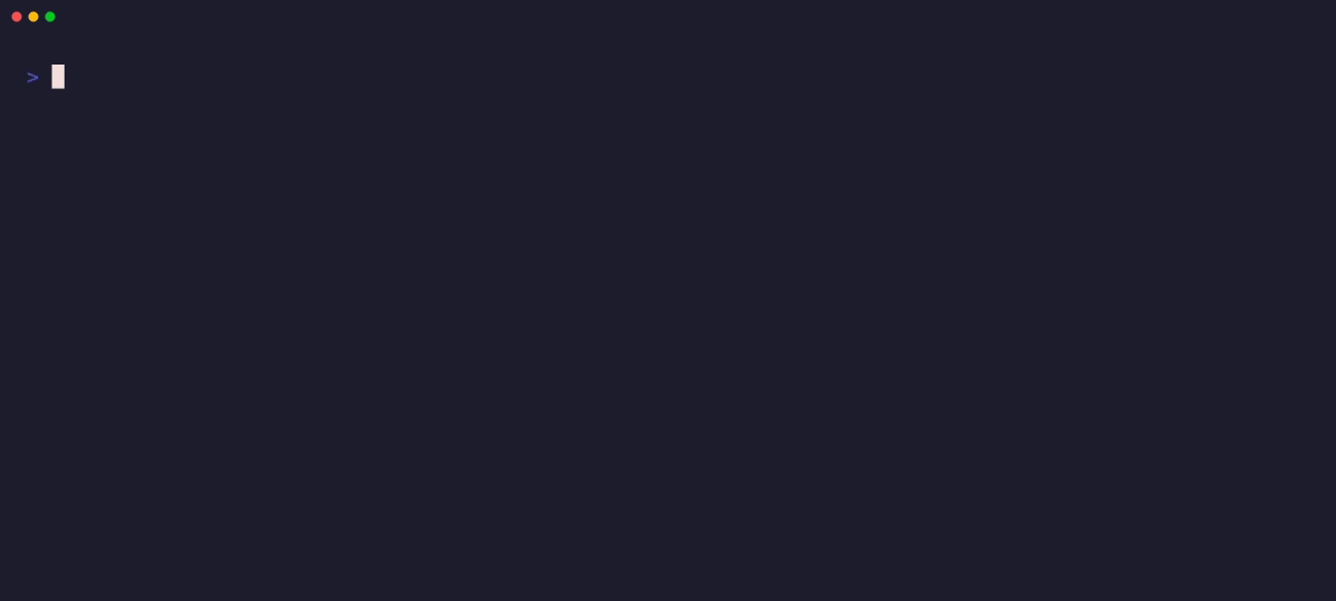 Eventum CLI generating events in live mode