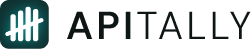 Apitally logo