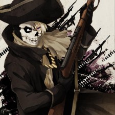 Avatar for Kaizoku from gravatar.com