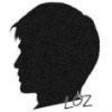 Avatar for loz from gravatar.com
