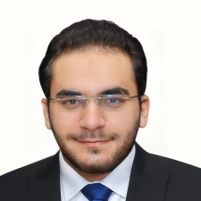 Avatar for Hossam Magdy Balaha from gravatar.com