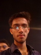 Avatar for Sourabh Yadav from gravatar.com