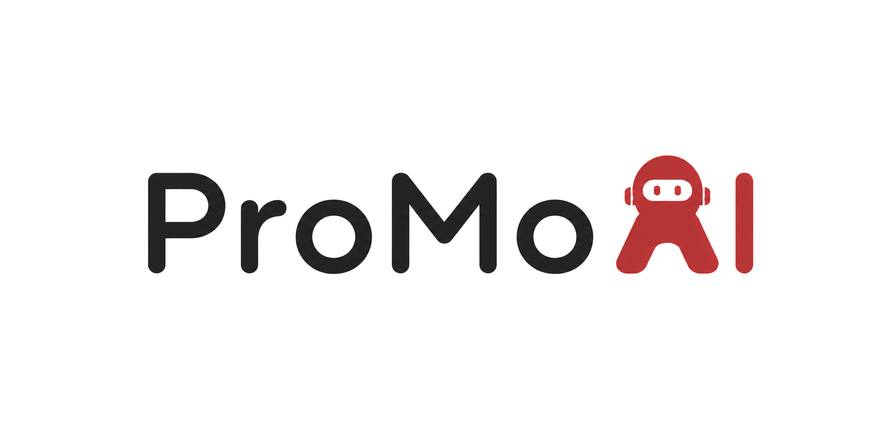 ProMoAI logo