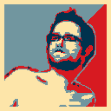 Avatar for pedro.larroy from gravatar.com