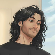 Avatar for Joseph Johnson from gravatar.com