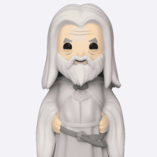 Avatar for Léonel VODOUNOU from gravatar.com