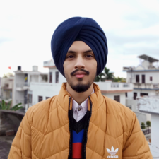 Avatar for Ravgeet Dhillon from gravatar.com