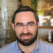 Avatar for Joe Tavin from gravatar.com