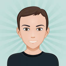 Avatar for piRstone from gravatar.com