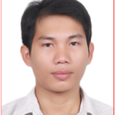 Avatar for Donald from gravatar.com