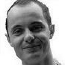 Avatar for Jerome Guibert from gravatar.com