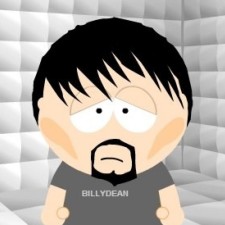 Avatar for Mihail from gravatar.com