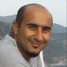 Avatar for Ali Paikan from gravatar.com