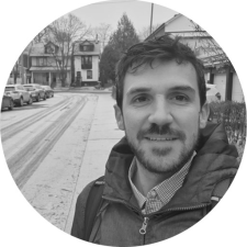 Avatar for Renan from gravatar.com