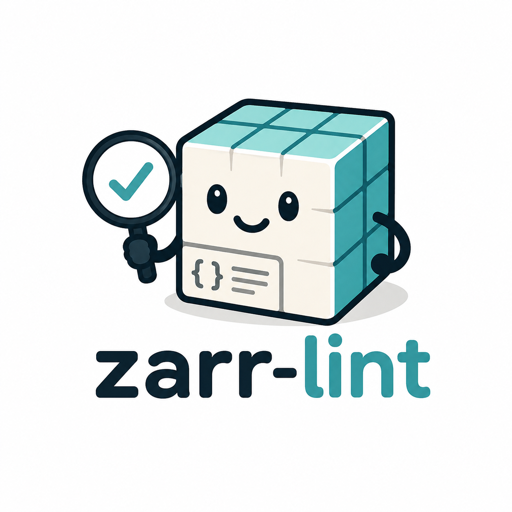 zarr-lint