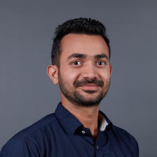 Avatar for Narayanarao from gravatar.com