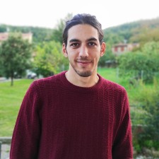 Avatar for Luca Del Monte from gravatar.com
