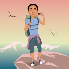 Avatar for Yuanpeng Zhang from gravatar.com